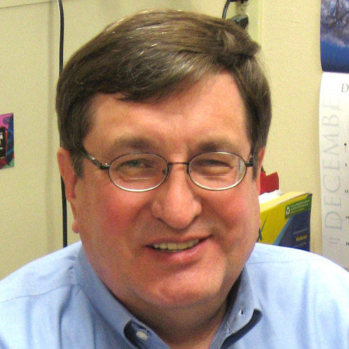 Chuck Johnson